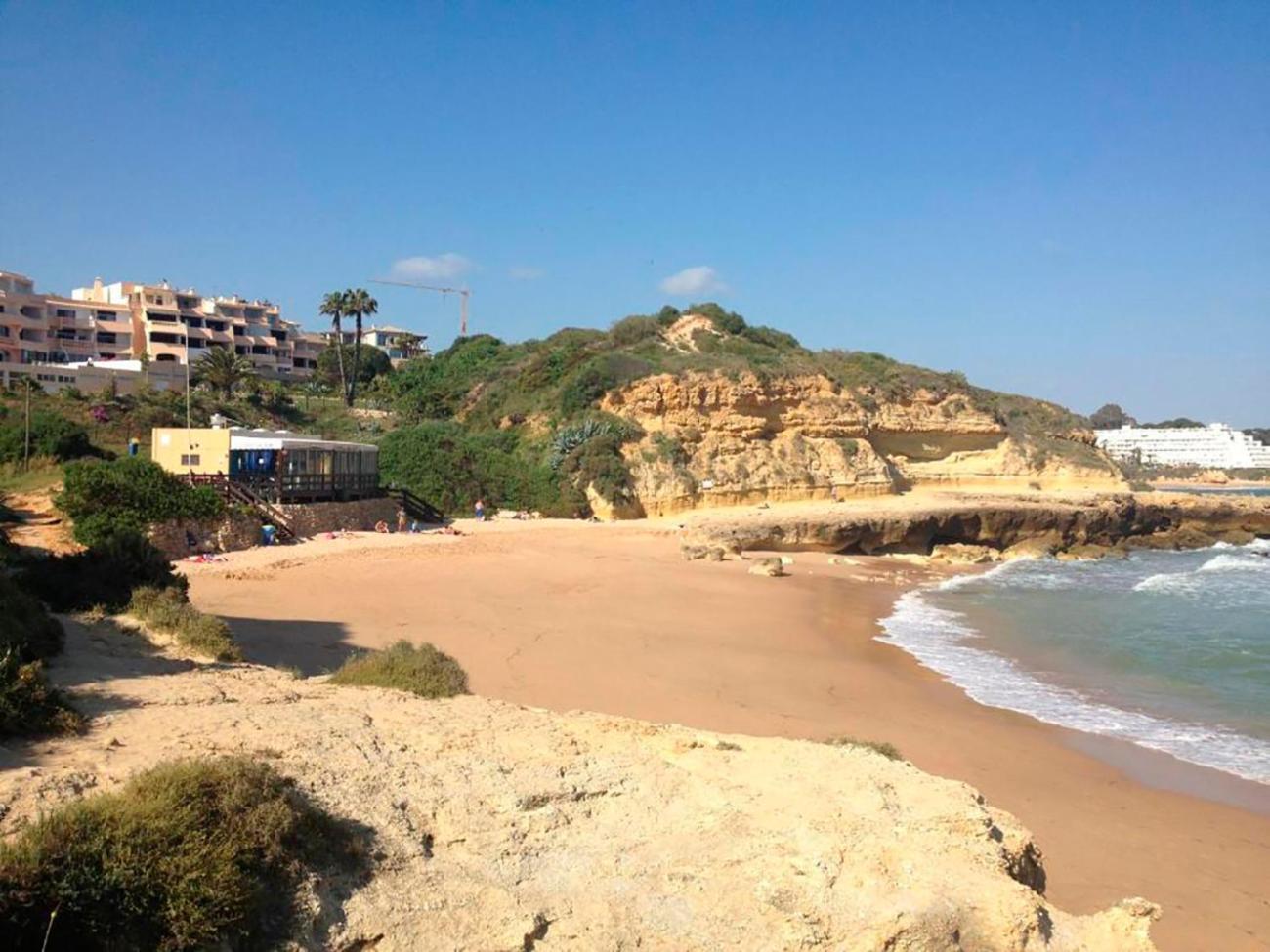 Albufeira Inn - Lote 6 T1 Luaran gambar