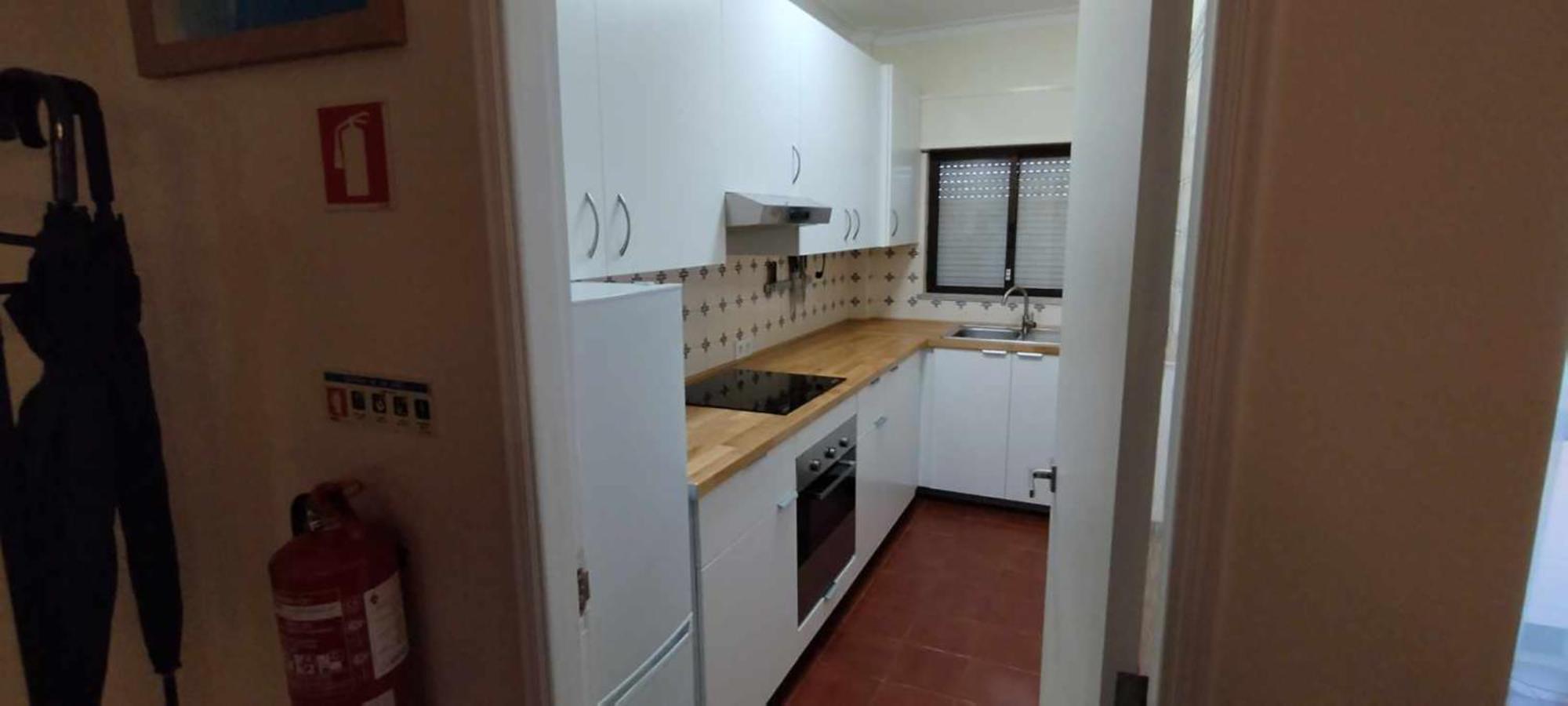 Albufeira Inn - Lote 6 T1 Luaran gambar