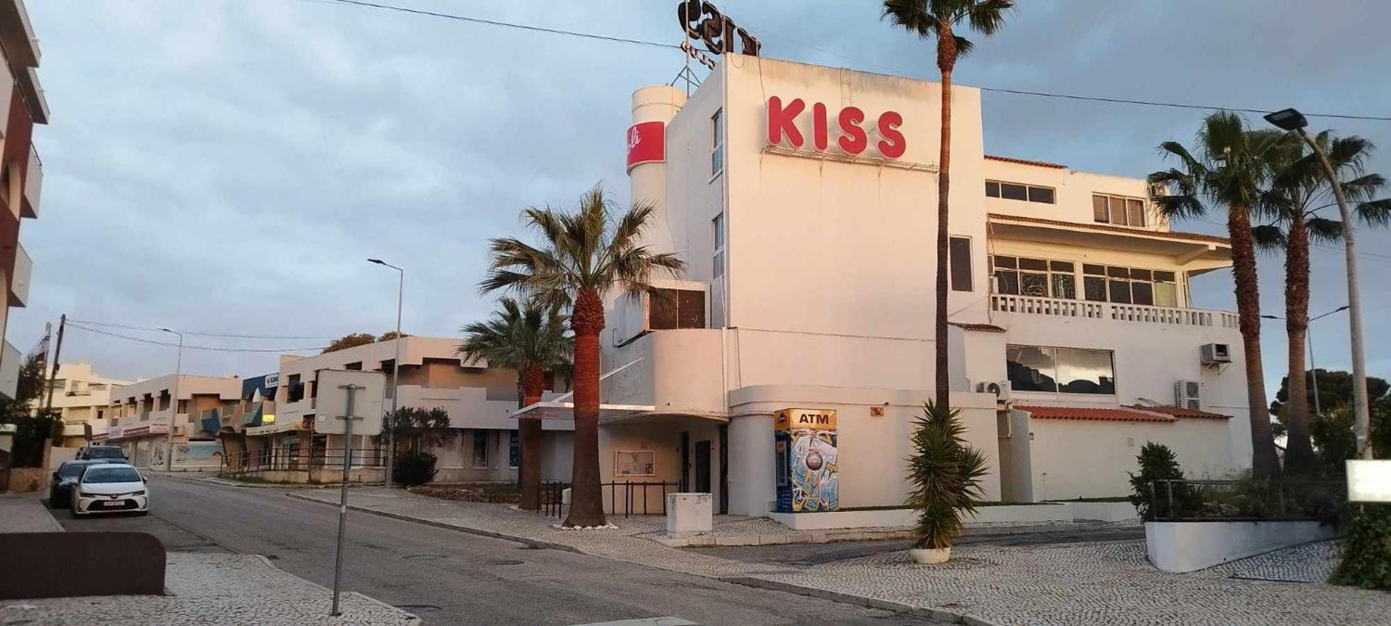 Albufeira Inn - Lote 6 T1 Luaran gambar