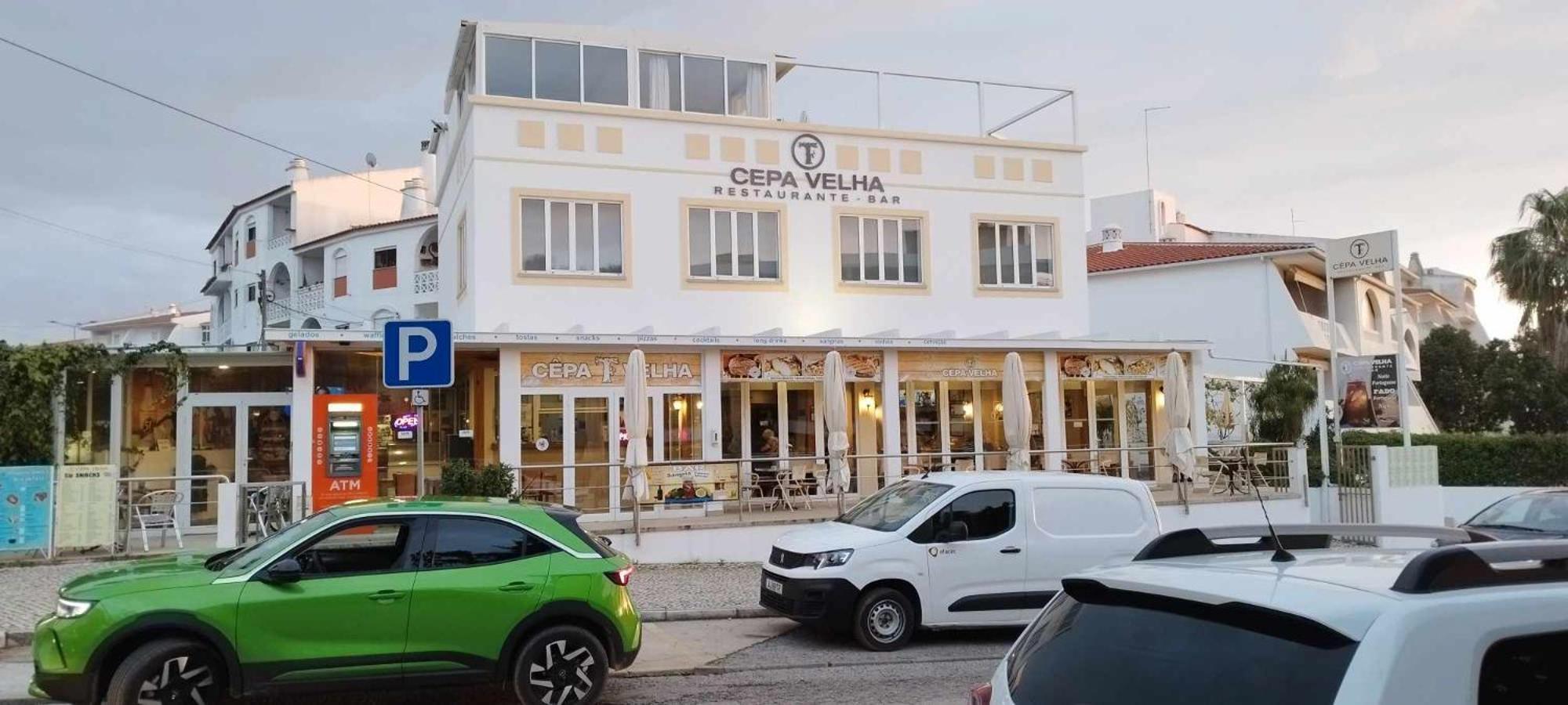 Albufeira Inn - Lote 6 T1 Luaran gambar