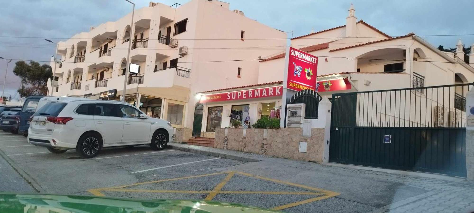 Albufeira Inn - Lote 6 T1 Luaran gambar