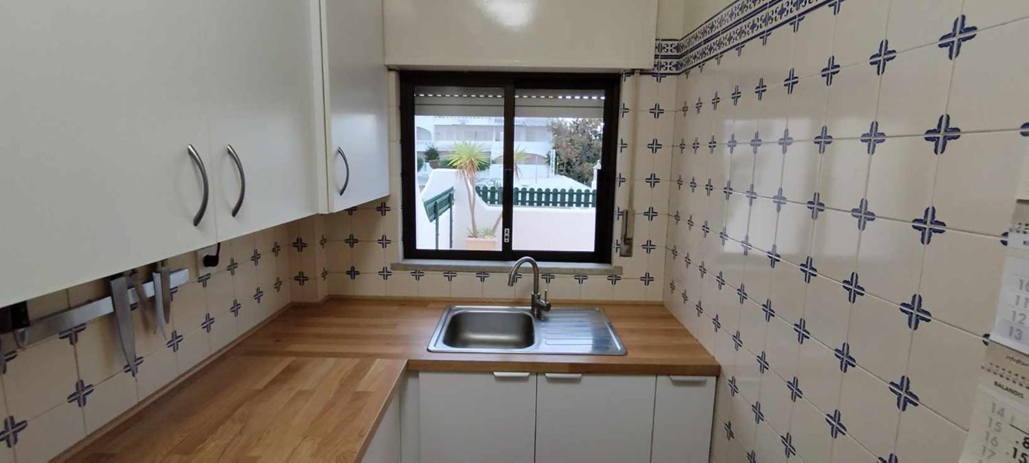 Albufeira Inn - Lote 6 T1 Luaran gambar