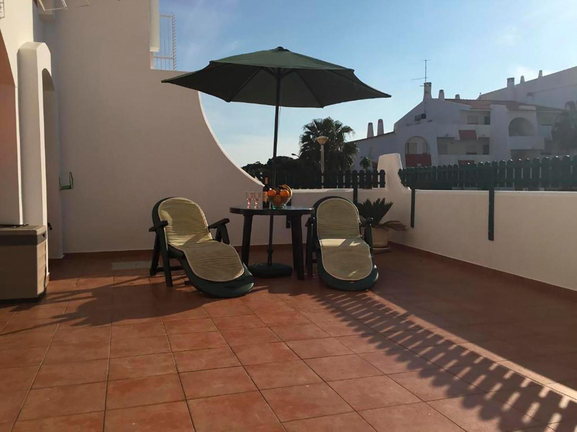 Albufeira Inn - Lote 6 T1 Luaran gambar