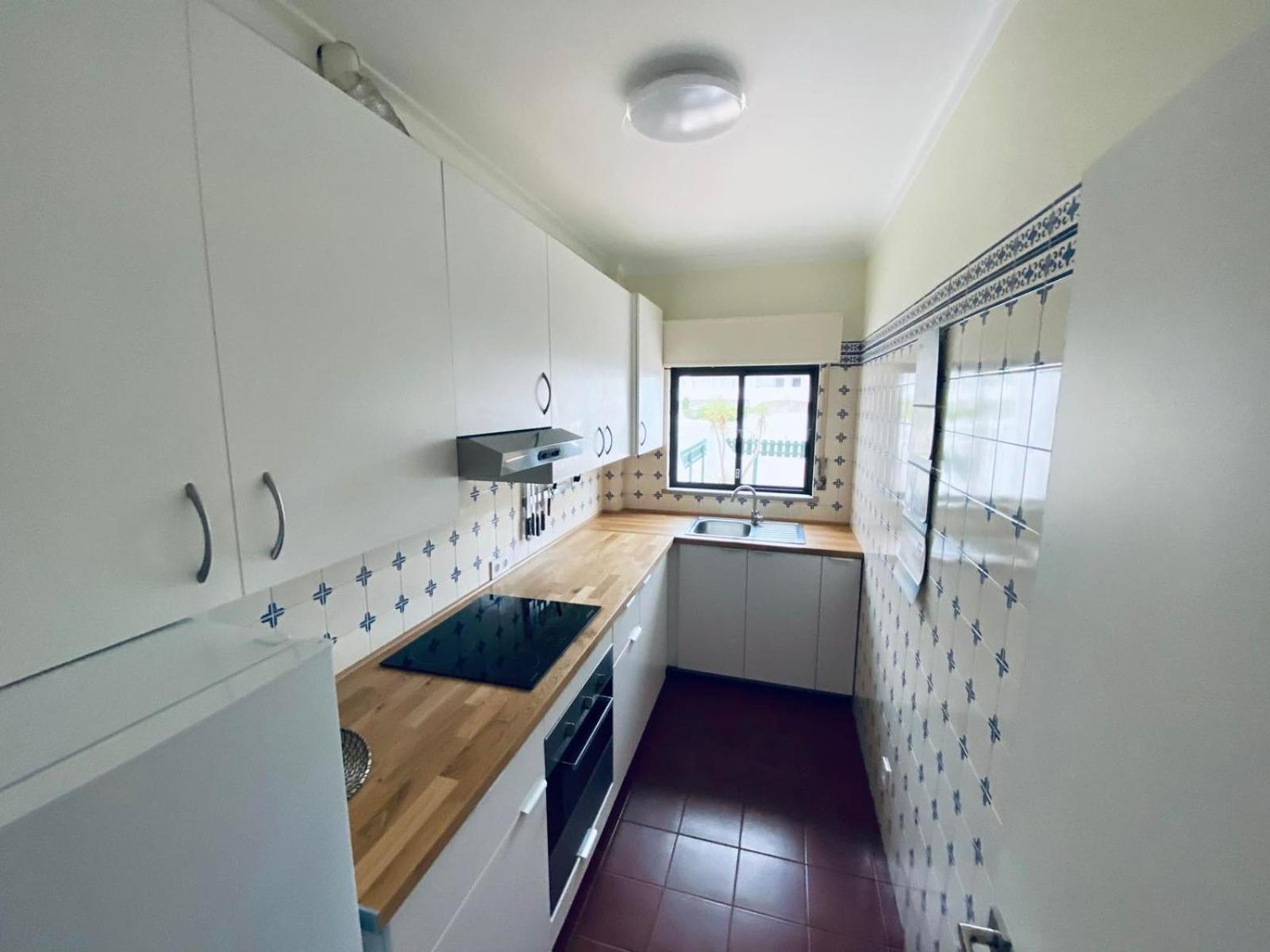 Albufeira Inn - Lote 6 T1 Luaran gambar