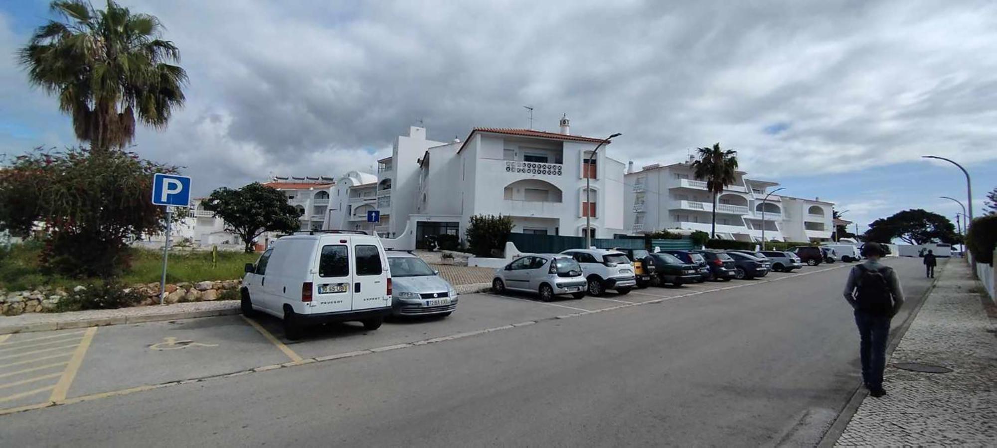 Albufeira Inn - Lote 6 T1 Luaran gambar